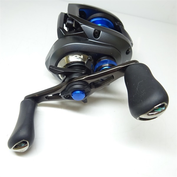 ２０ＳＬＸ ＤＣ７１左